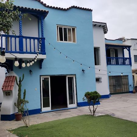 The Place Miraflores Lima Exterior foto