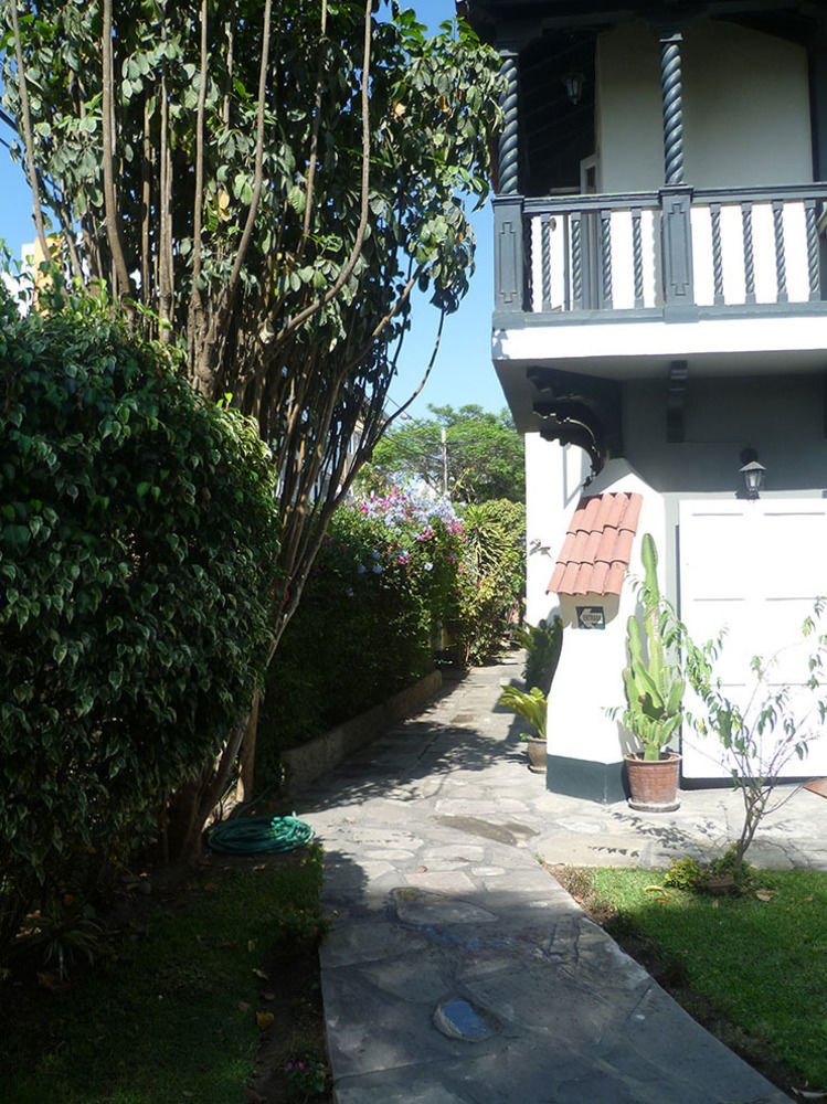 The Place Miraflores Lima Exterior foto